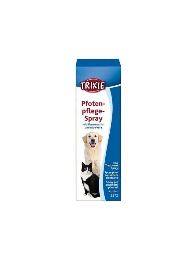 TRIXIE Spray pielęgnacyjny do łap 50ml