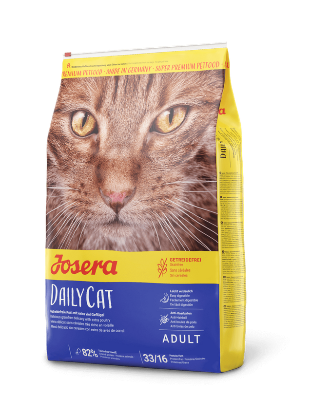 Josera Daily Cat 10kg