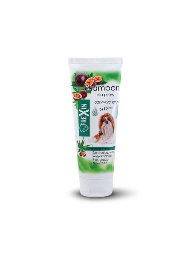 FREXIN szampon do długiej sierści 220g