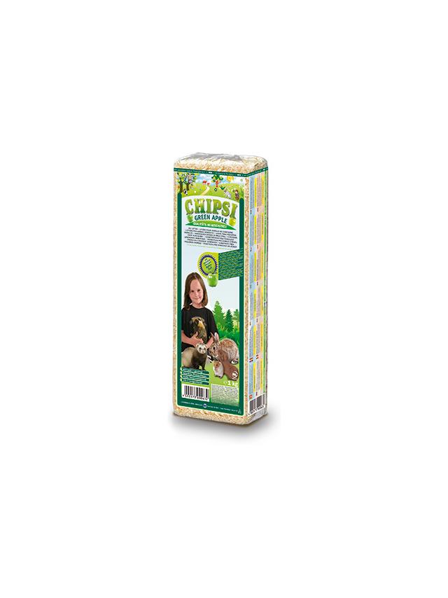 JRS Chipsi Apple 15l/1kg
