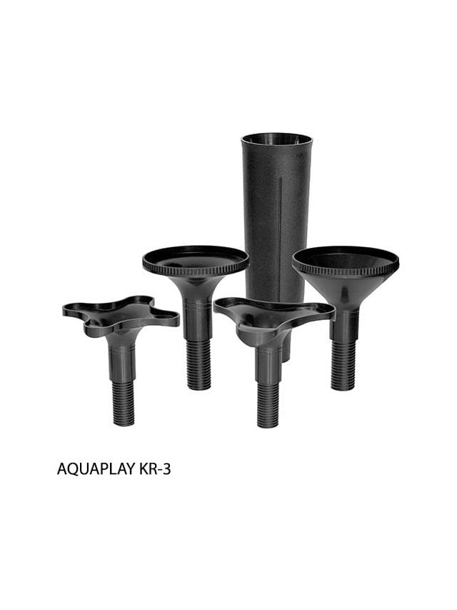 AQUAEL Zestaw dysz KR-3