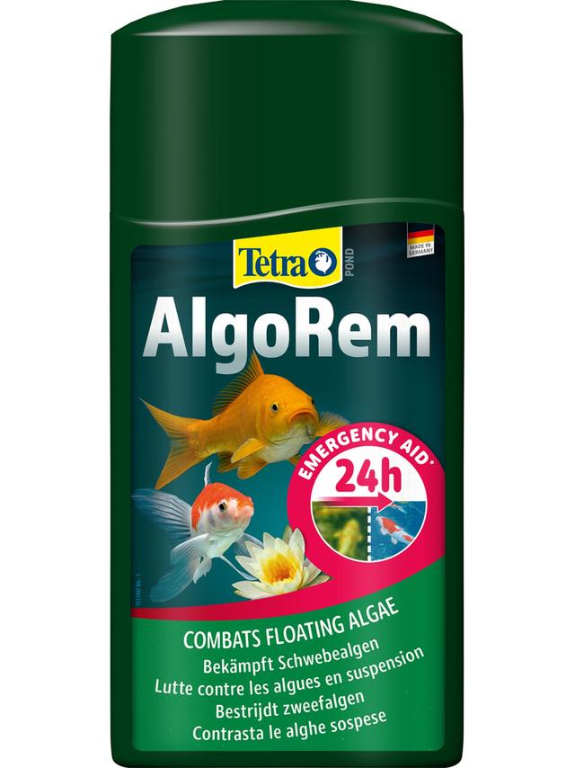 TETRA Pond AlgoRem 500ml - w płynie