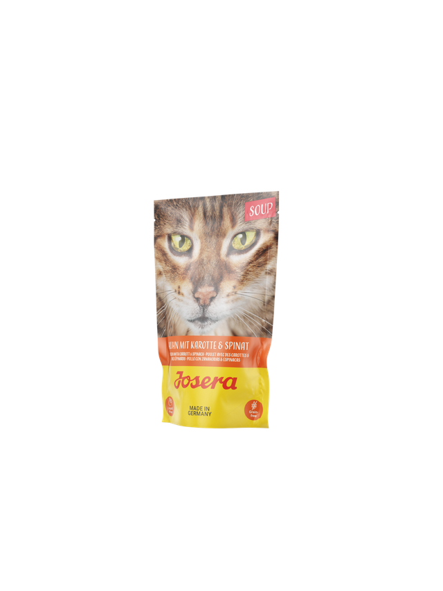 JOSERA Zupa z wysoką zawartością bulionu 70g