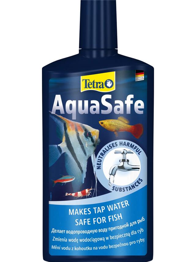 TETRA AquaSafe 500 ml