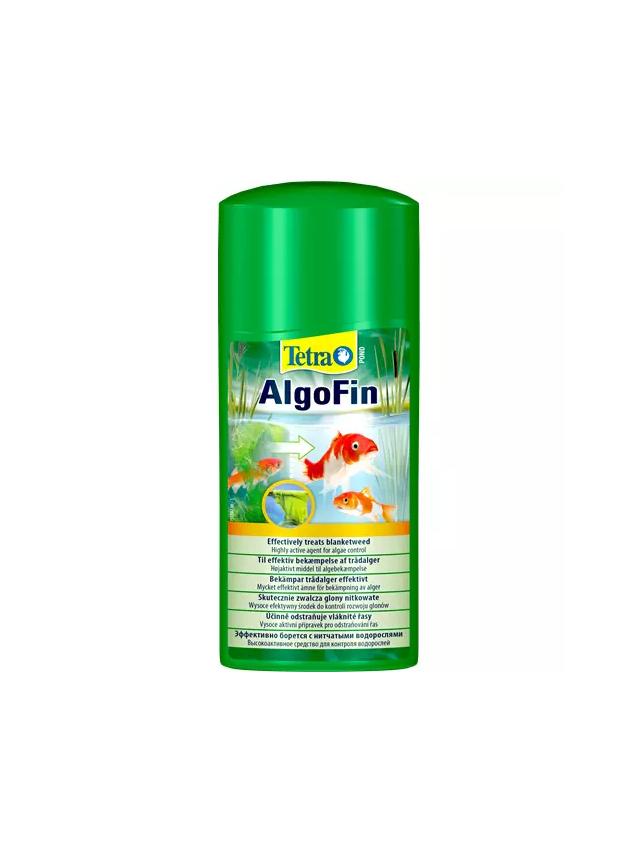 TETRA Pond AlgoFin 250ml - w płynie