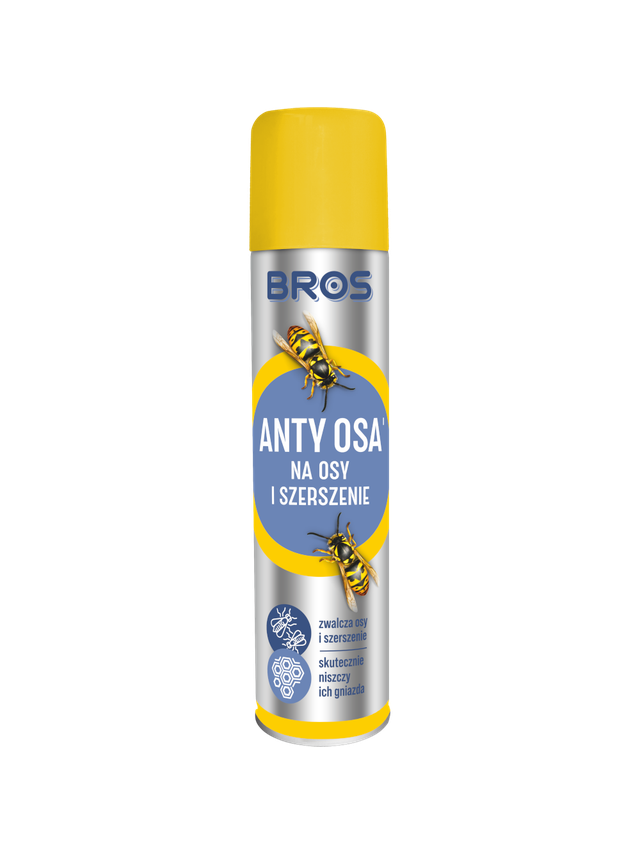 BROS Anty osa 300ml
