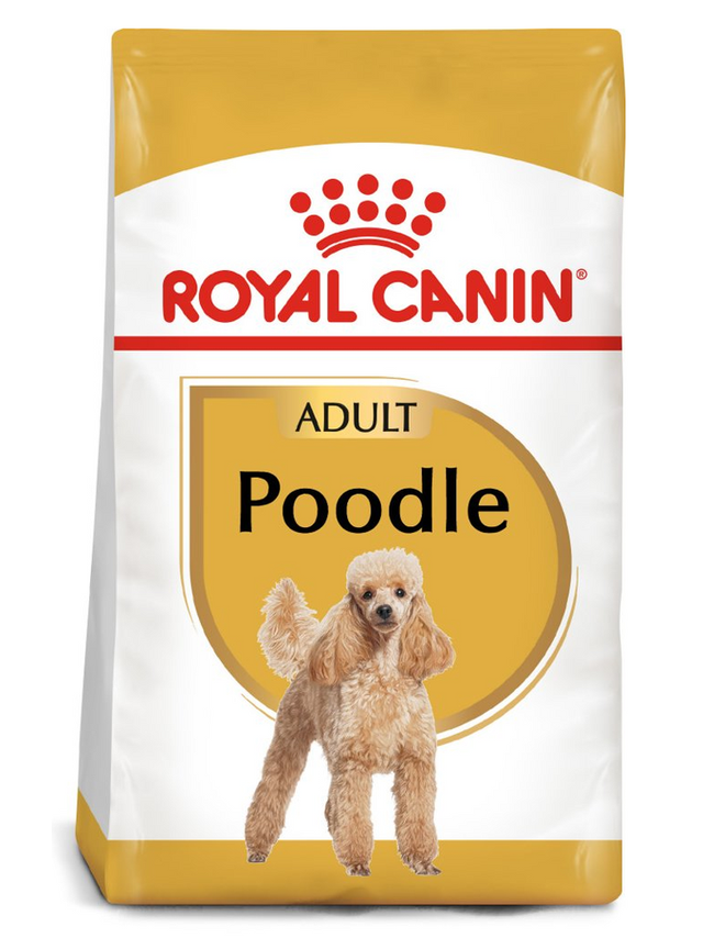 ROYAL CANIN Poodle Adult 1,5kg karma sucha dla psów dorosłych rasy pudel miniaturowy/ opakowanie uszkodzone (7157)!!!!