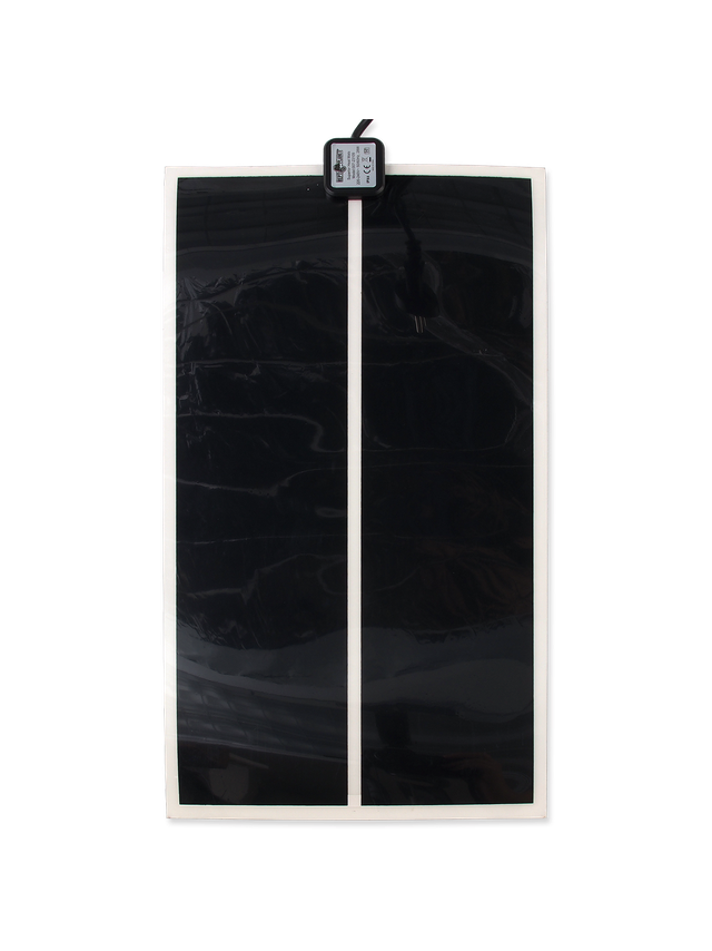 REPTI PLANET Mata grzewcza Superior 28W 53x28cm