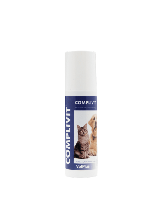 VetPlus COMPLIVIT preparat odżywczy 150g
