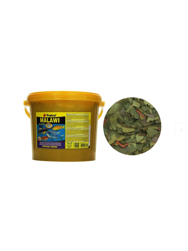TROPICAL Malawi 5000ml