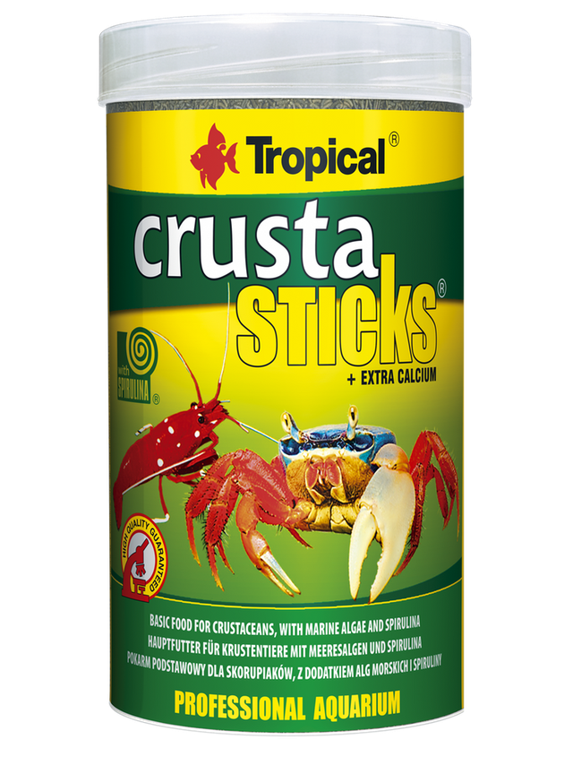 TROPICAL CRUSTA STICKS 100ML/70G