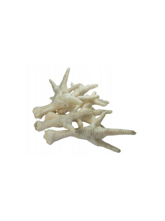 ONERS Kurze Łapki Białe 1kg