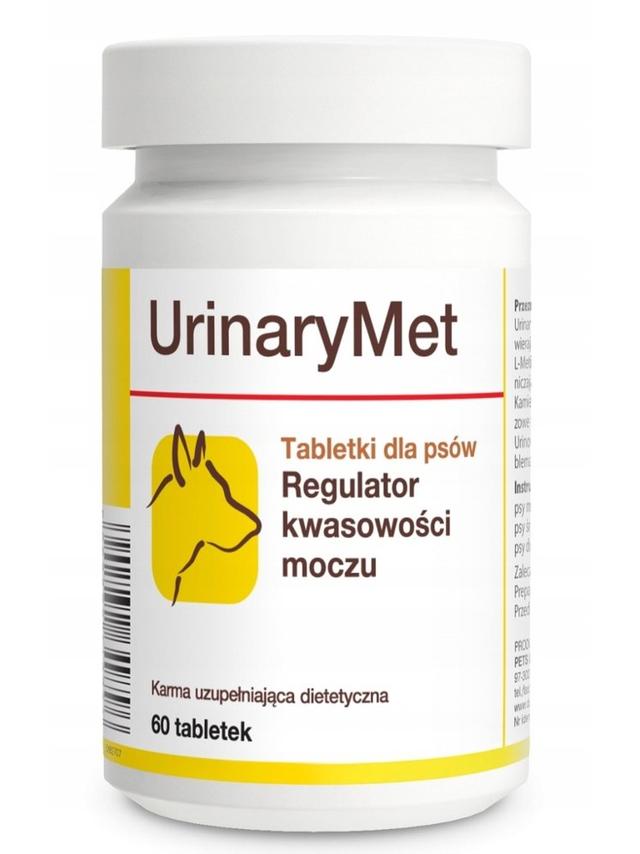 Dolfos UrinaryMet 60tab