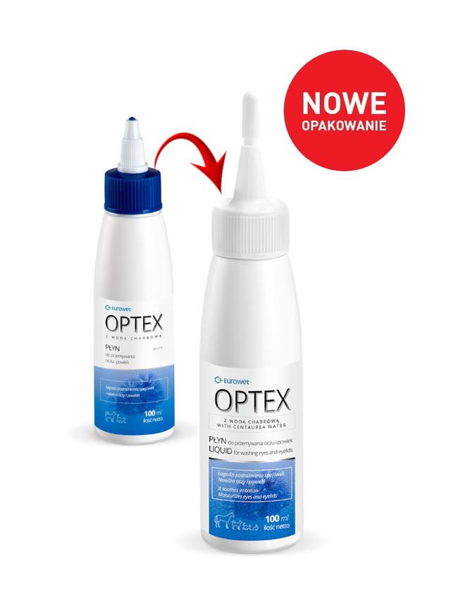 Eurowet Optex 100ml