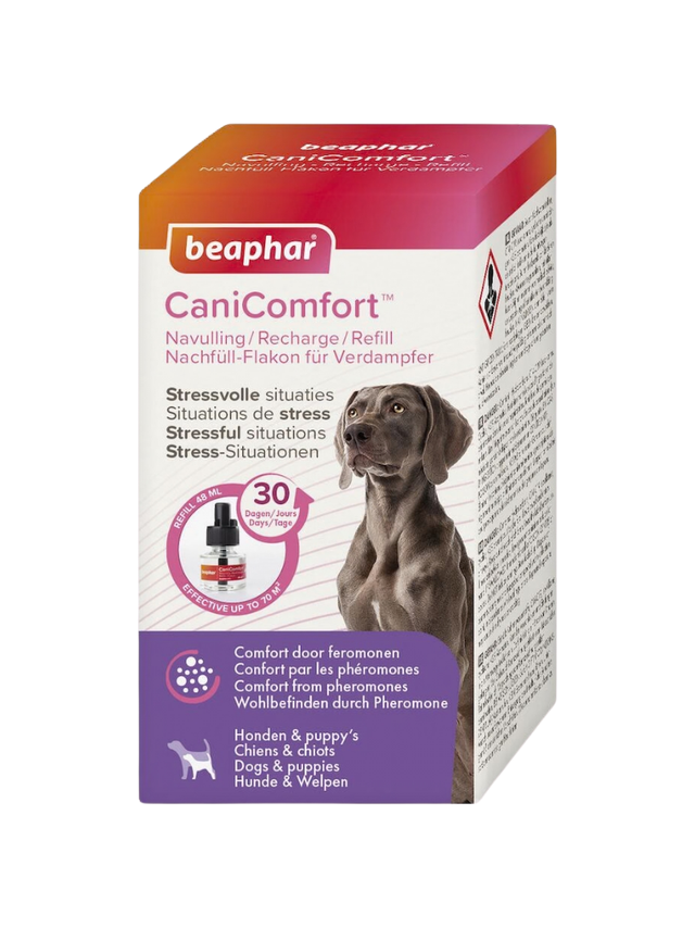 BEAPHAR CANICOMFORT REFILL 48ml-wkład uzupełniający