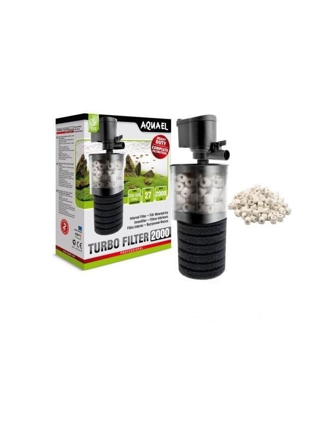 AQUAEL Filtr turbo 2000 (n)