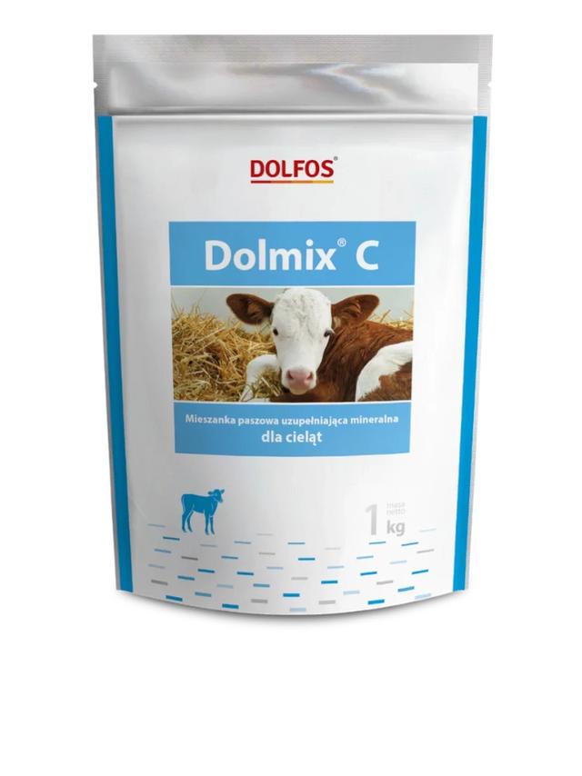 DOLFOS Dolmix C 1kg