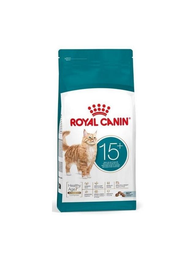 ROYAL CANIN Ageing  15+ 2kg karma sucha dla kotów dojrzałych po 15 roku życia