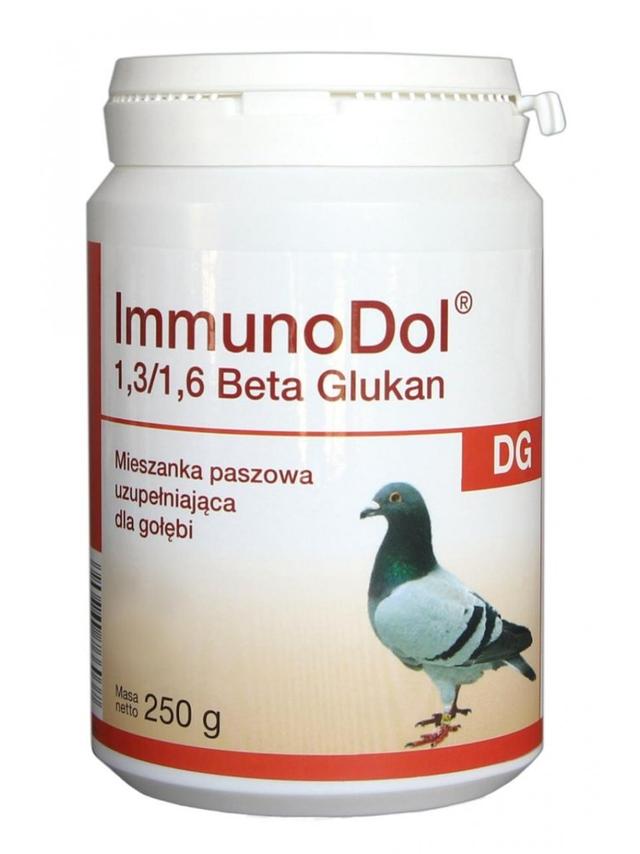 Dolfos ImmunoDol DG 250g