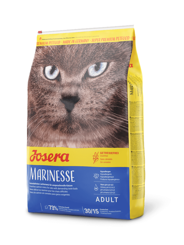 JOSERA Marinesse 10kg