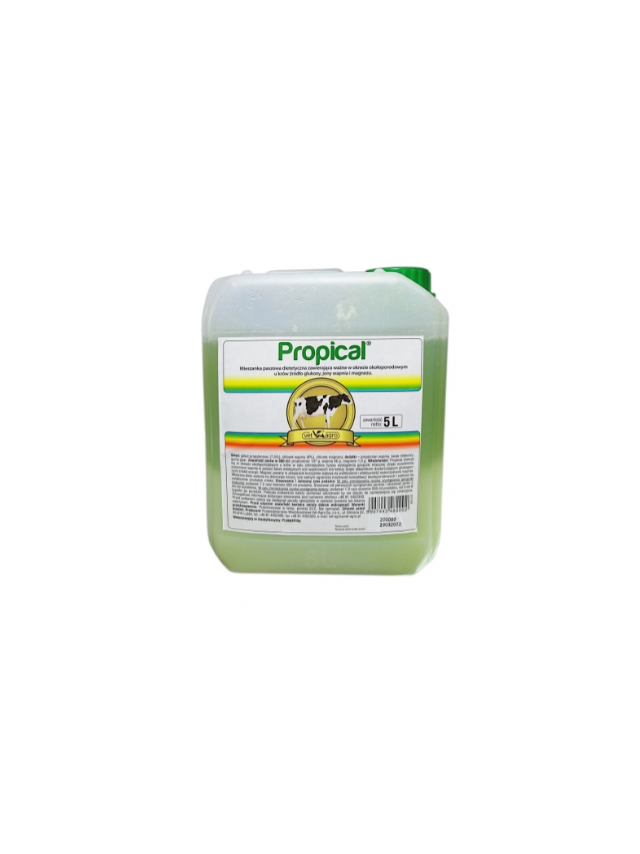 VET-AGRO Propical 5l