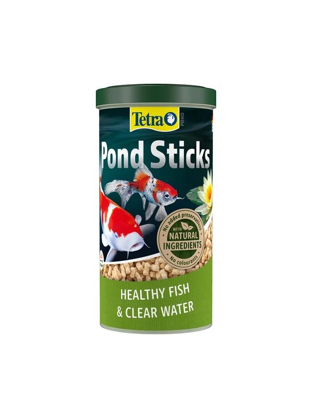 TETRA Pond Sticks 1l