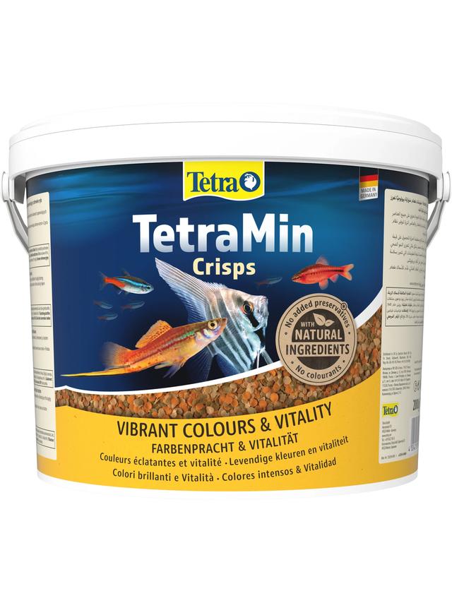 TETRA Min Pro Crisps 10L