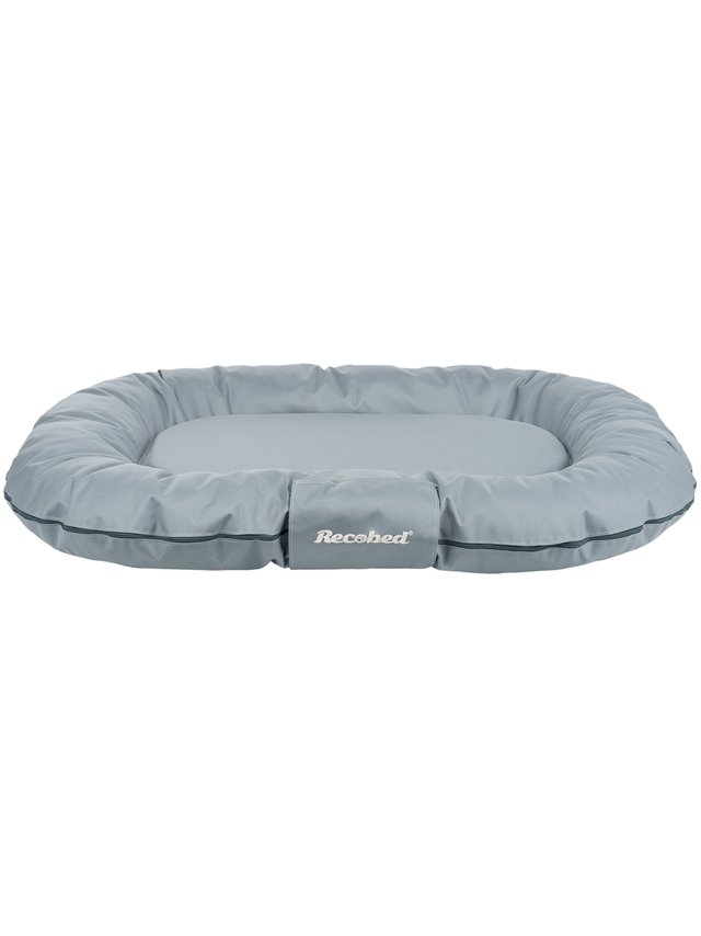 RECOBED ponton Baltic Szary M 110x80cm