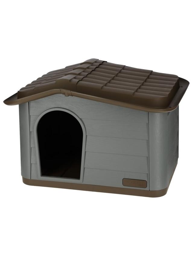 Kerbl Domek dla kota Paola Eco XL 75 x 59 x 55 cm
