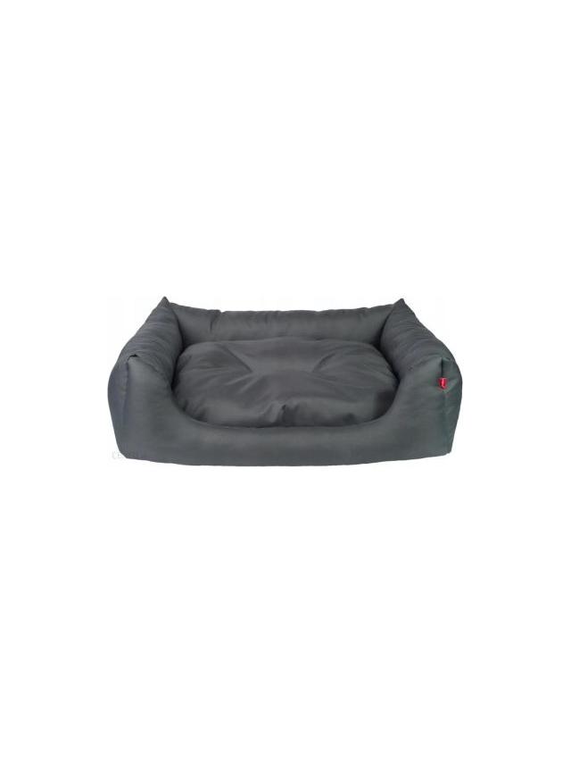 AMIPLAY- Sofa Basic XXL grafitowa