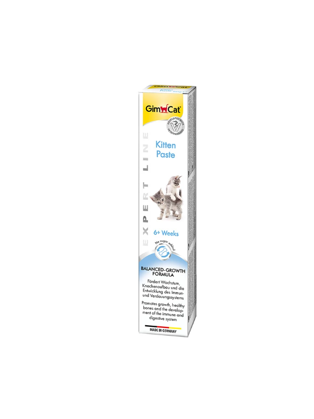 GimCat Pasta Kitten 50g