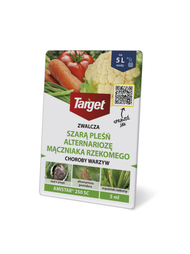 AMISTAR 250SC - WARZYWA 25 ML