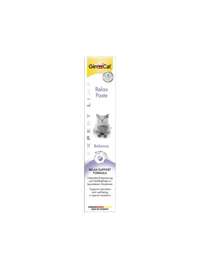 GIMBORN Gim Cat Pasta RELAX EXTRA 50g