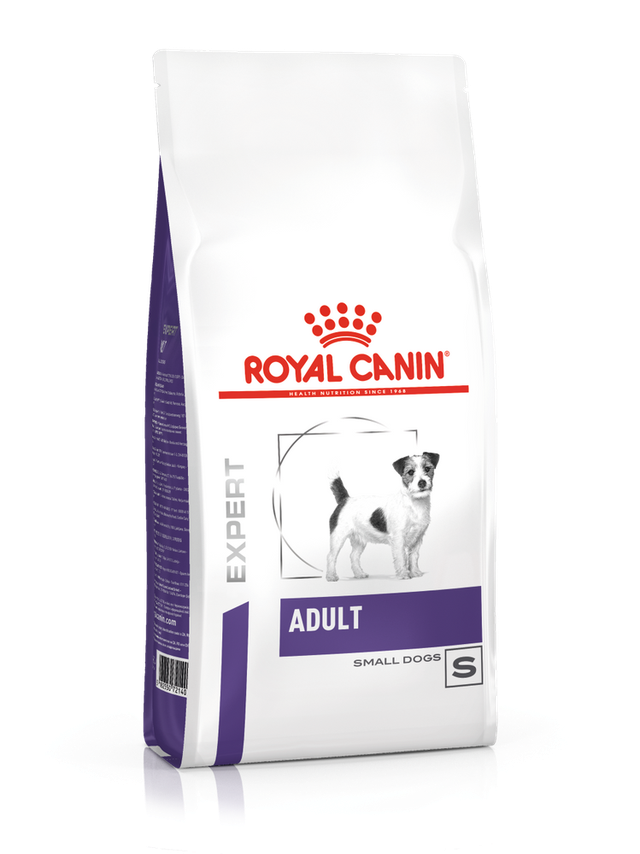 Royal Canin Adult Small Dog 4kg