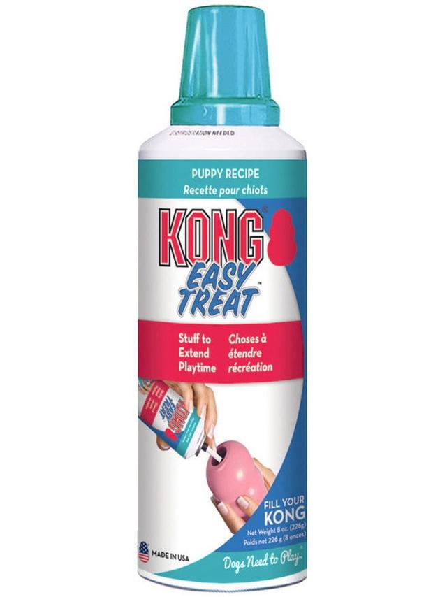 KONG Stuff 'n Puppy treat