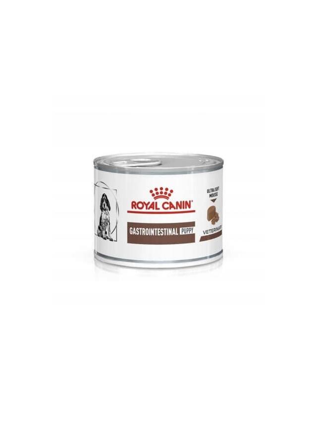 ROYAL CANIN Gastro Intestinal Puppy 195g puszka PIES