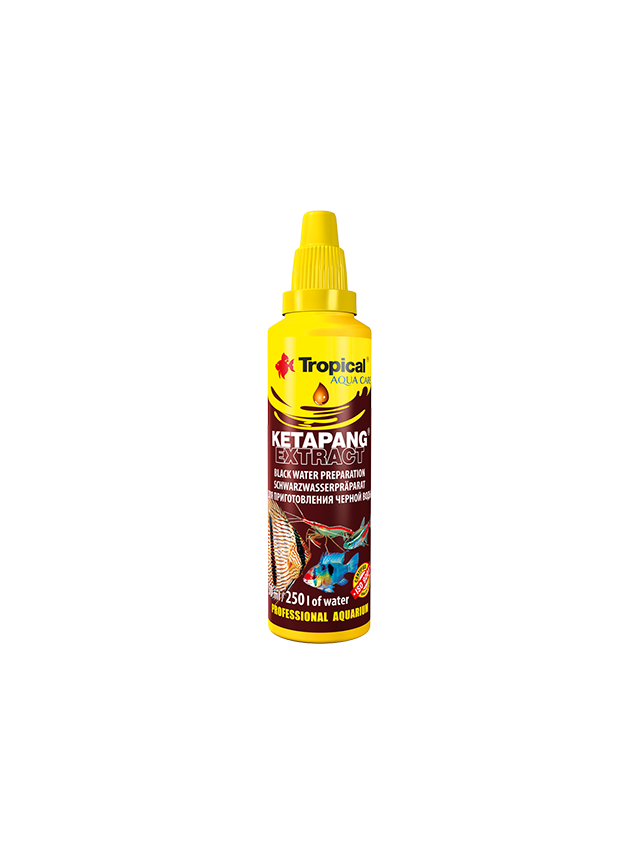 TROPICAL Ketapang Extract 30ml