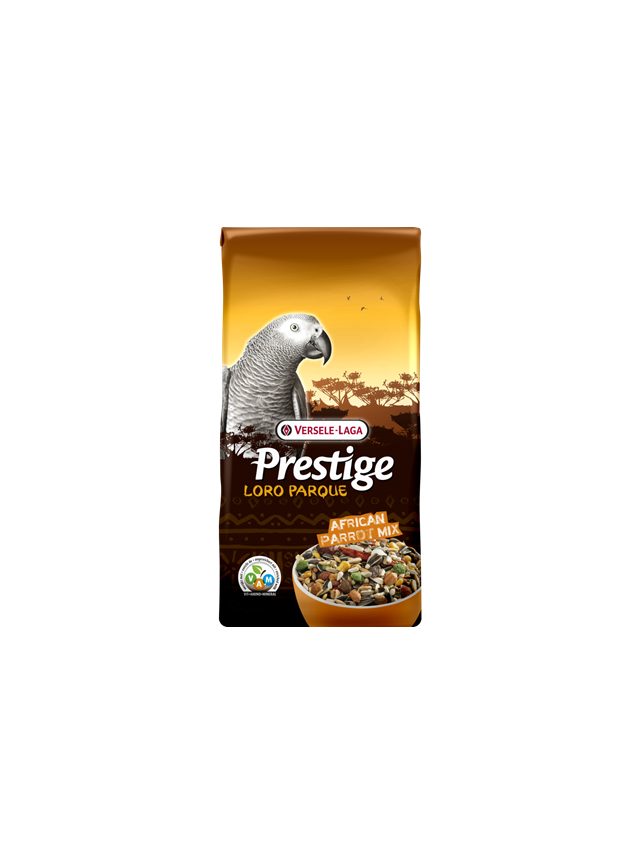 VERSELE-LAGA Loro Parque African Parrot Mix 15kg