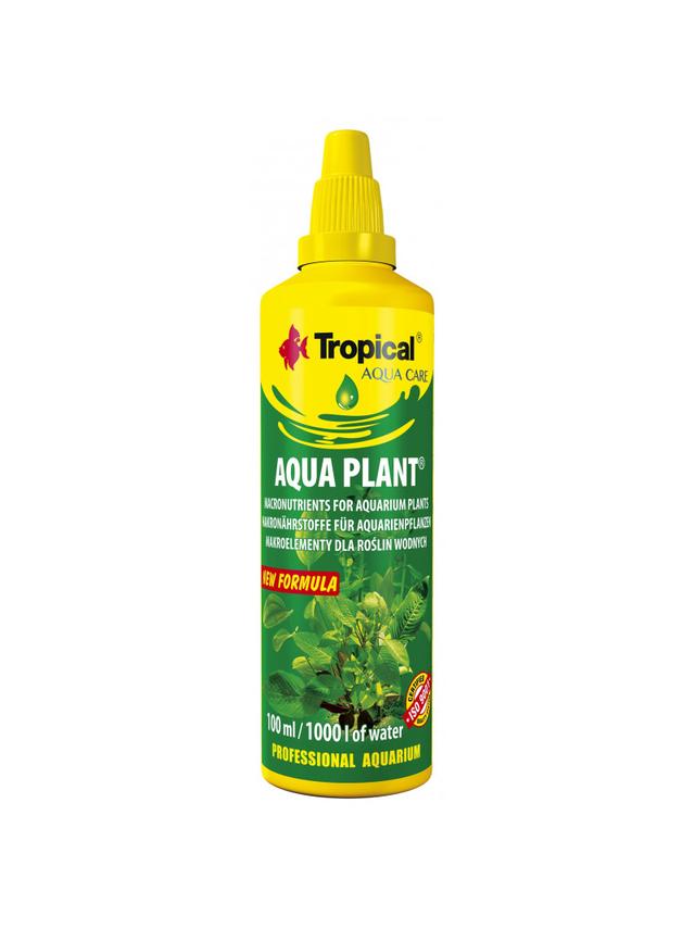 TROPICAL Aqua Plant 100ml