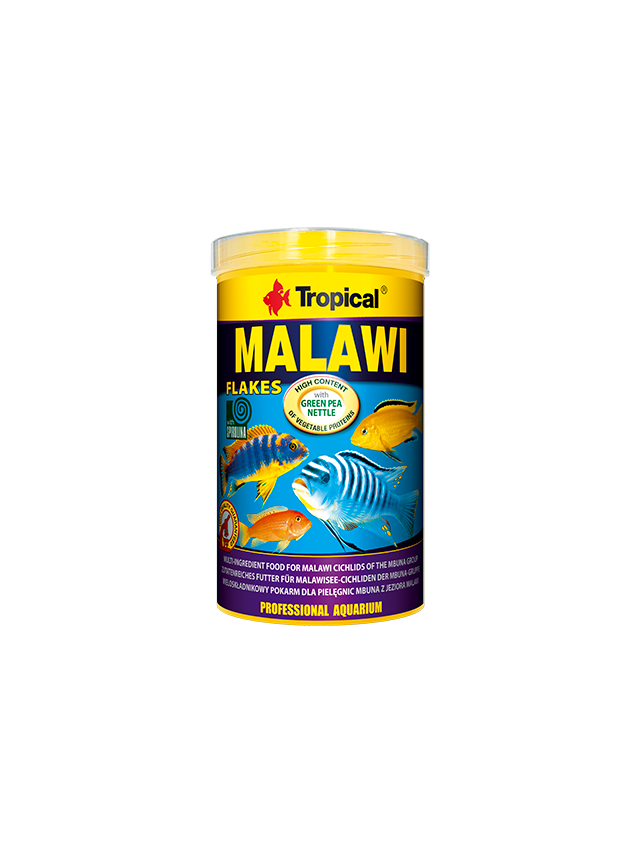 TROPICAL Malawi 250ml