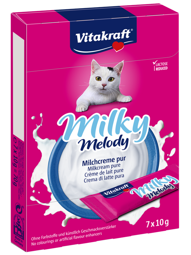 Vitakraft Milky Melody 70g