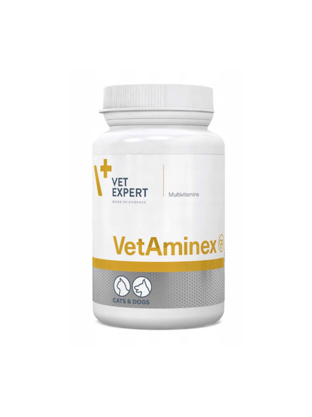 VETEXPERT VetAminex 60 kaps