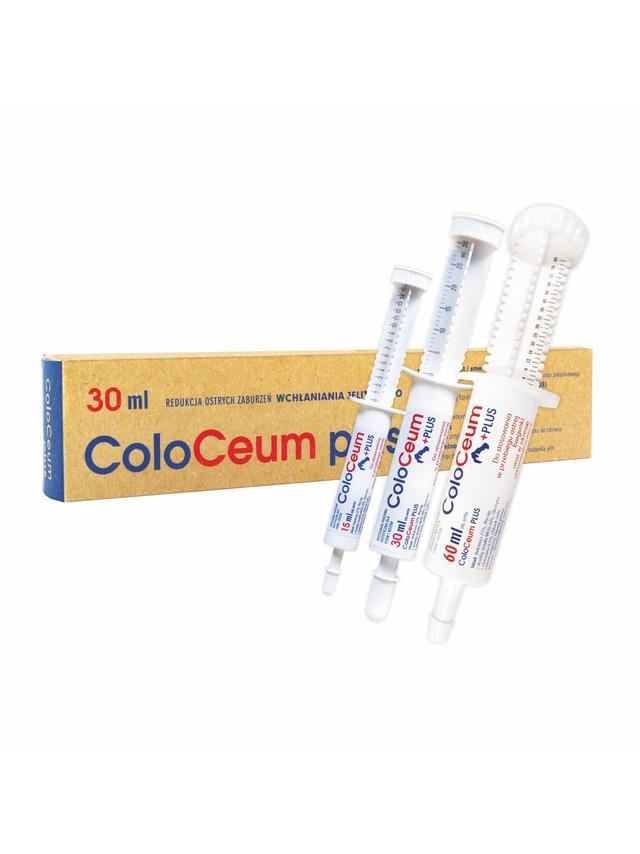 ScanVet ColoCeum plus 60ml