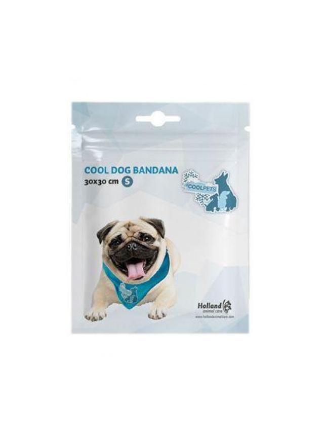 CoolPets Cooling Bandana 30x30cm s