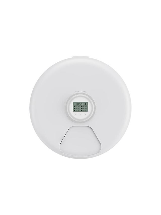Karmnik automatyczny ROJECO Cat Feeder Button Version 2L