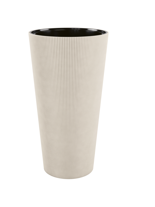 Donica Linea Slim 30 - migdał
