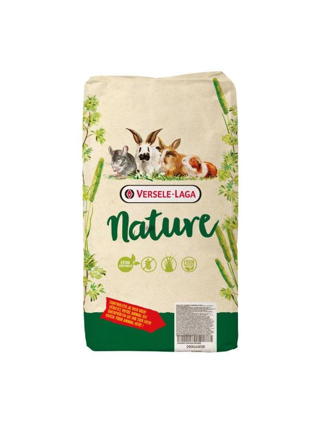 VERSELE-LAGA Cavia Nature 9kg - dla kawii domowych