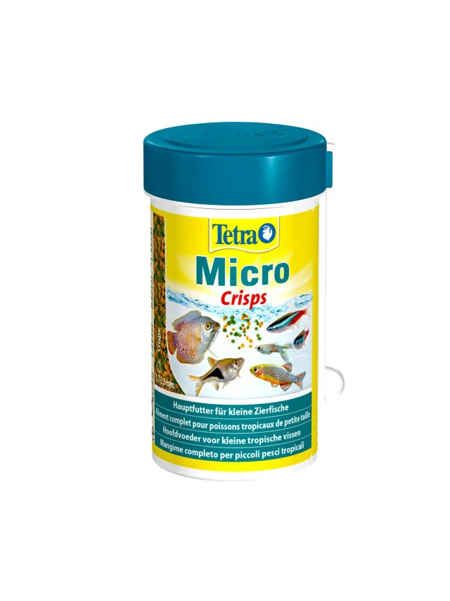 TETRA Micro Crisps 100ml