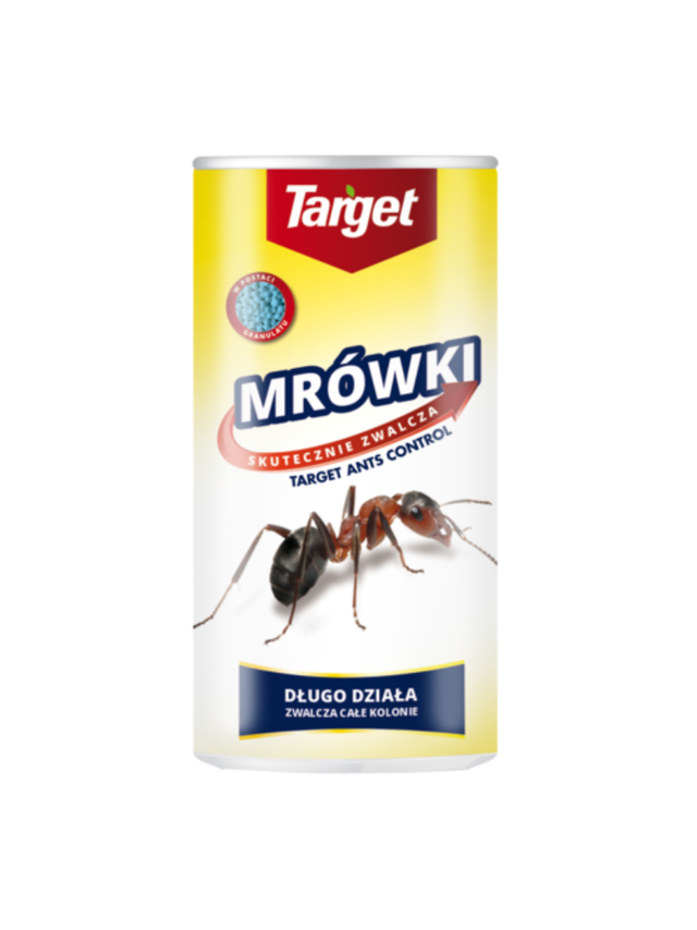 TARGET ANTS CONTROL TUBA 100 G