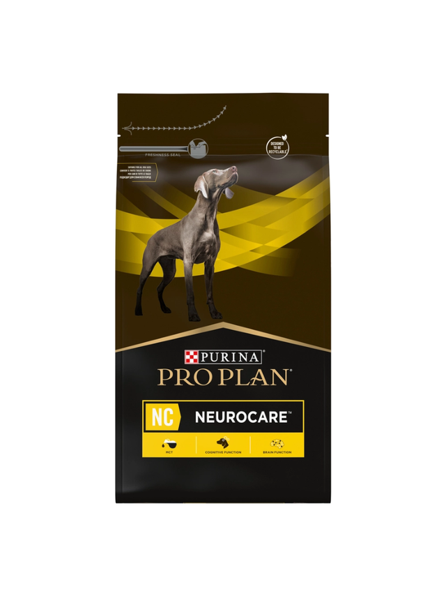 PRO PLAN NC Neurocare Karma sucha dla psa 3 kg